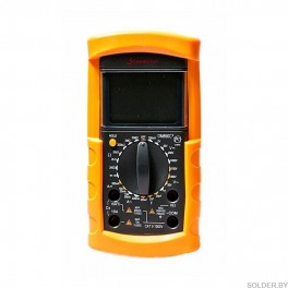 Мультиметр цифровой Sinometer DM890C+