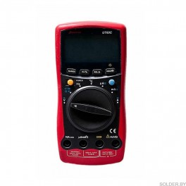 Мультиметр цифровой Sinometer UT60C