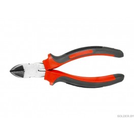 Кусачки боковые HY-066AX Артикул LXHY066AX