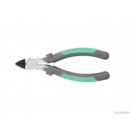 Кусачки боковые HY-067D Артикул LXHY067D