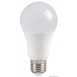 Лампа светодиодная ECO A60 шар 20Вт 230В 3000К E27 IEK арт. LLE-A60-20-230-30-E27