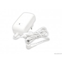 Блок питания 12V/1,5A белый LTC LxG07/B