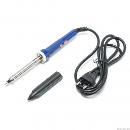 Паяльник W.E.P 960-II 30W/60W 2 в 1
