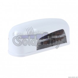 Лампа для сушки ногтей Sky Nail (UV,9Вт) REXANT арт. 31-0706 Лампа для сушки ногтей Sky Nail (UV,9Вт) REXANT арт. 31-0706