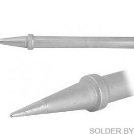 Жало C1-1 для паяльника ZD30C/мощностью от 25 до 40W Артикул LXC1-1