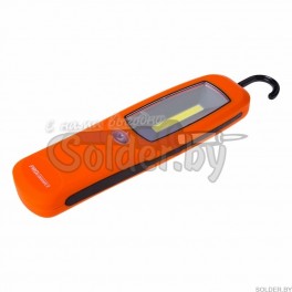 Повседневный фонарь PROconnect pc-15 с магнитом и подвесом арт. 75-0146