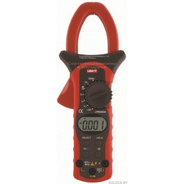 Клещи цифровые электроизмерительные UTB 3205A