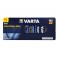 Батарея щелочная VARTA Industrial LR03/AAА, упаковка 10шт., В430 Артикул LXB430