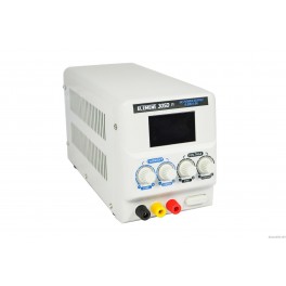 Лабораторный блок питания ELEMENT 305D-IV импульсный (30V 5A)