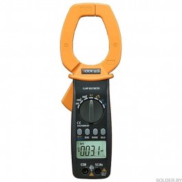 Клещи токовые MULTICON C2055 Клещи токовые MULTICON C2055