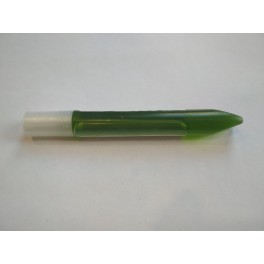 Флюс CyberFlux FN-255 (безотмывочный универсальный зеленый) 10мл Флюс CyberFlux FN-255 (безотмывочный универсальный зеленый) 10мл