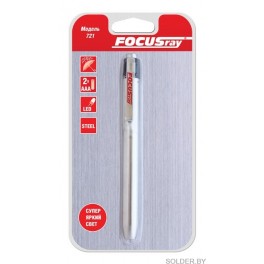 Фонарь FOCUSray 721 2R03 1/12/96