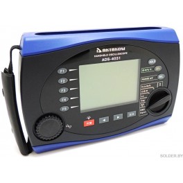 Тестер портативный ADS-4031