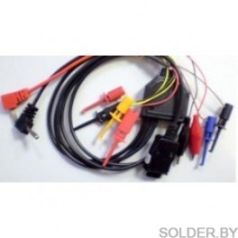 Набор кабелей для блока питания Yaxun